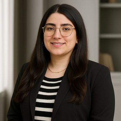 Marian Perez - Digital Brand Experience Manager – Real Estate